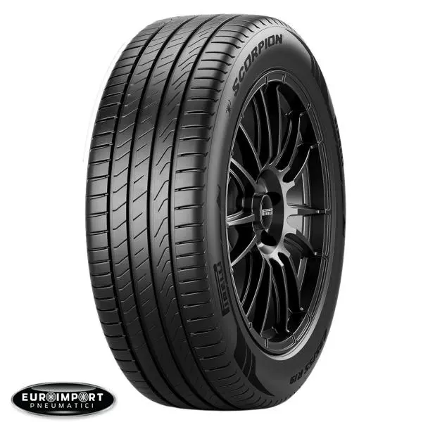 Pirelli Scorpion S3  235/55 R19 105 Y  XL  BORDINO